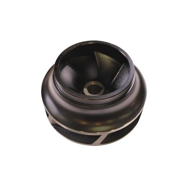 Pump Repair Parts- Spare, Impeller 80-160/168 CI.